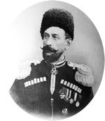 Фелицын Евгений Дмитриевич