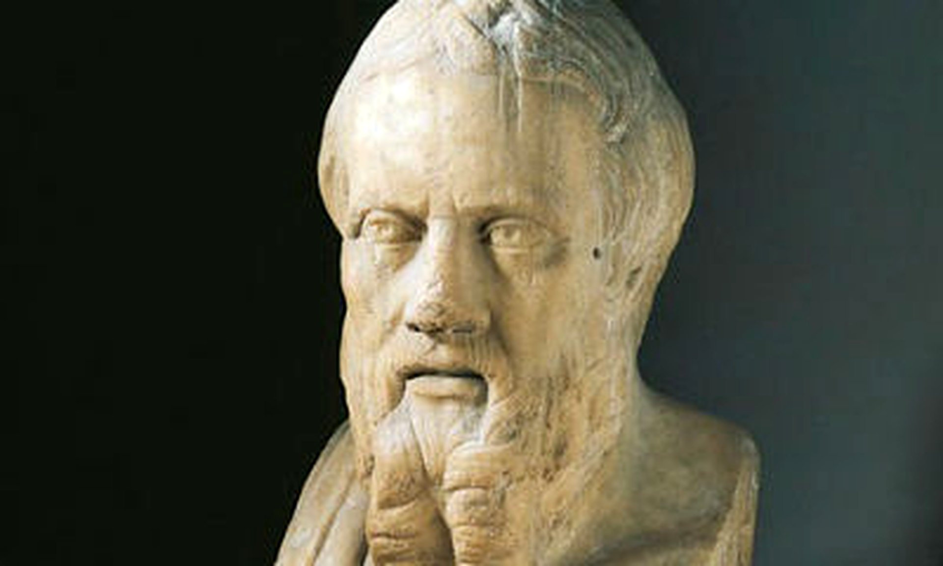 Геродот – “отец истории” – Музей Фелицына