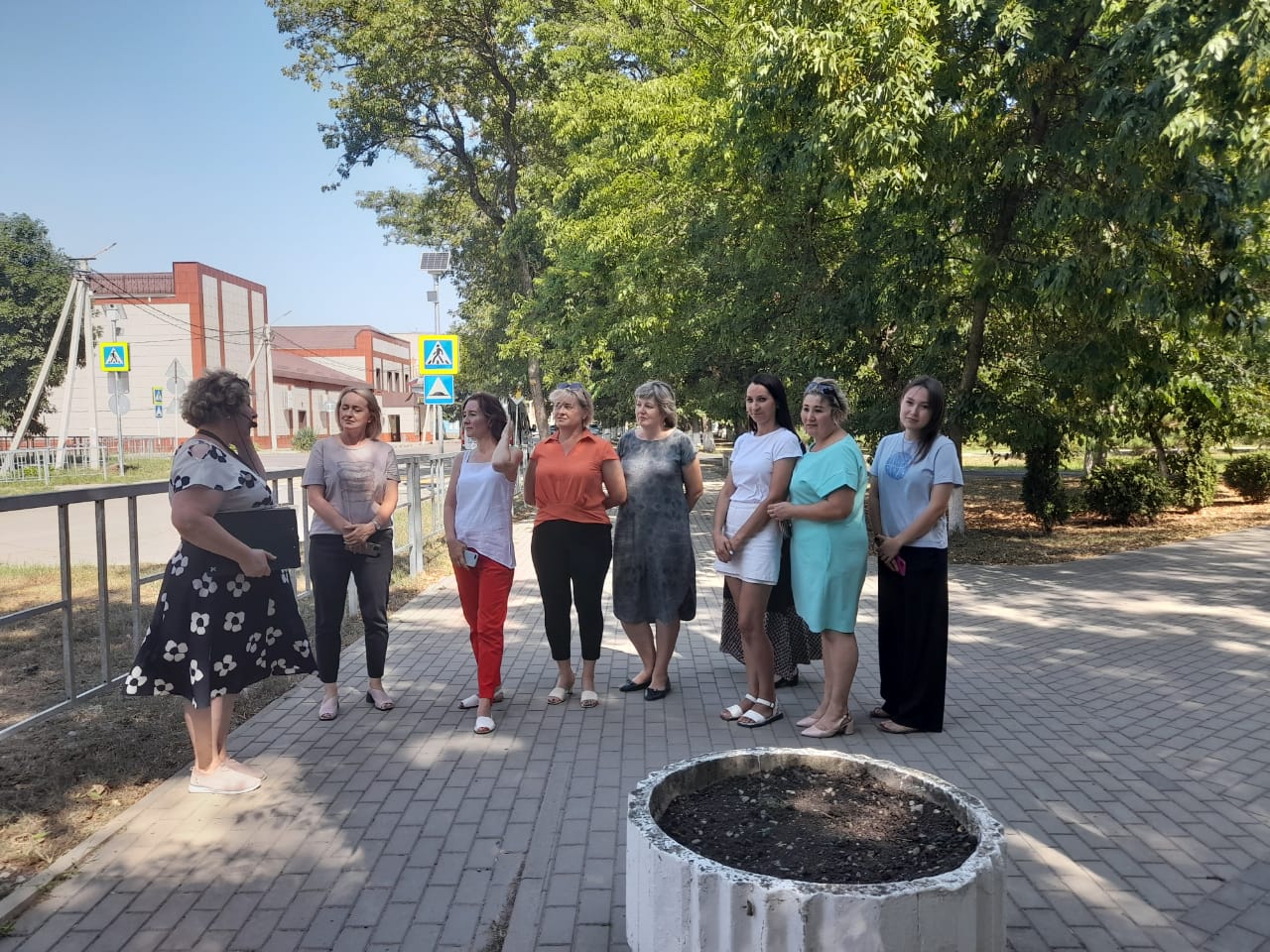 Погода в белореченске днем. День города Белореченск. Новый парк в Белореченске. Кужорская станица Краснодарский край. Станица Петровская Краснодарский край.